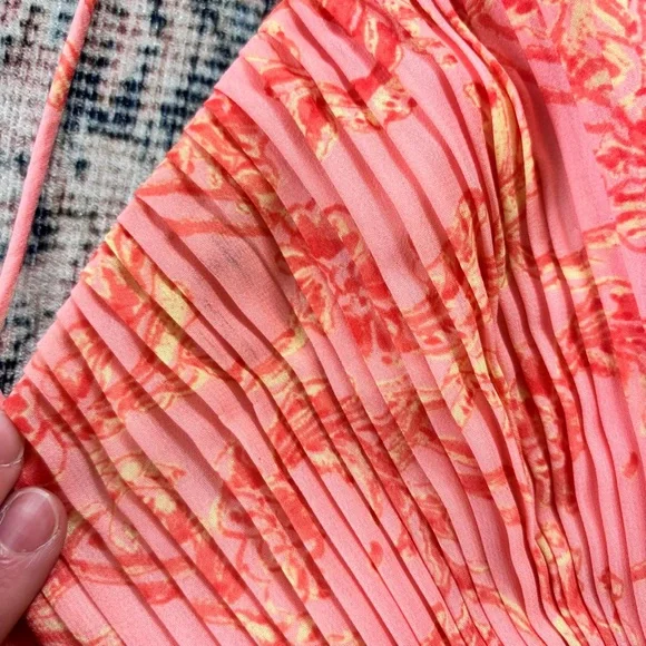 AMUR Lucy Dress - Picture 11 of 15